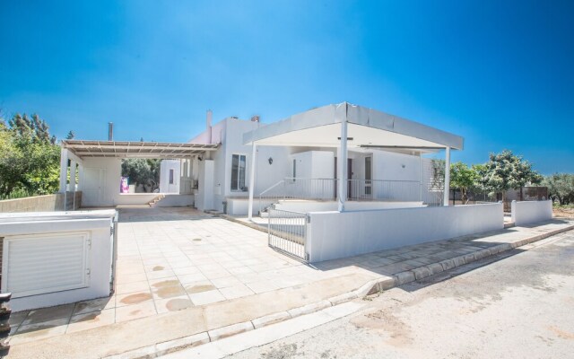 "ayia Napa Holiday Villa Ch"