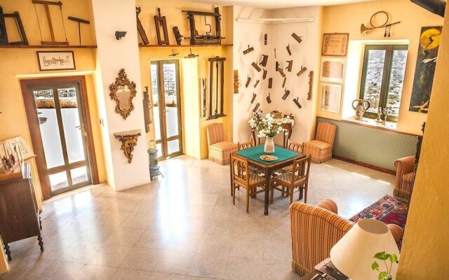 B&B Palazzo Cutò