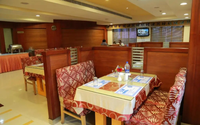 Hotel Kabani International