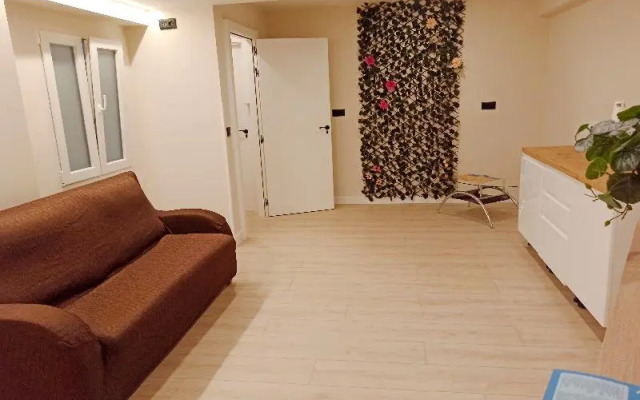 Bahia Rooms Cantabria 3000