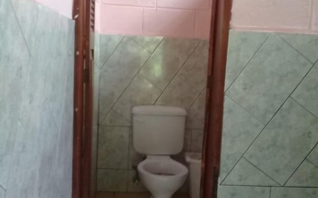 Mindo Garceta Sol Hosteria