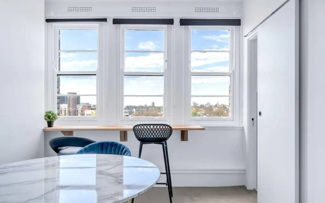 Cosy Studio in a Prime Surry Hills Location