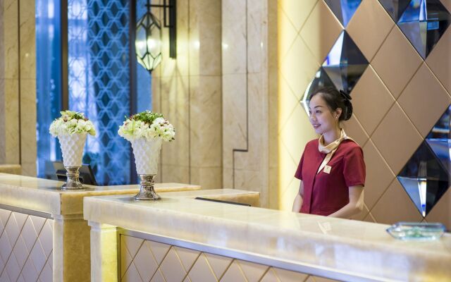 Hangzhou Far East Hotel