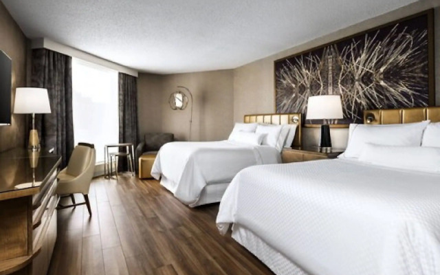 The Westin Toronto Airport