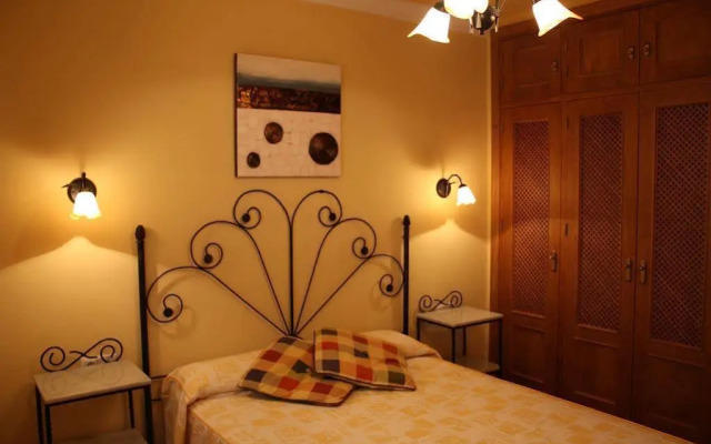 Villa Rosal