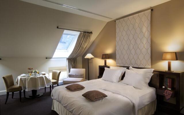 Modrzewie Park Hotel