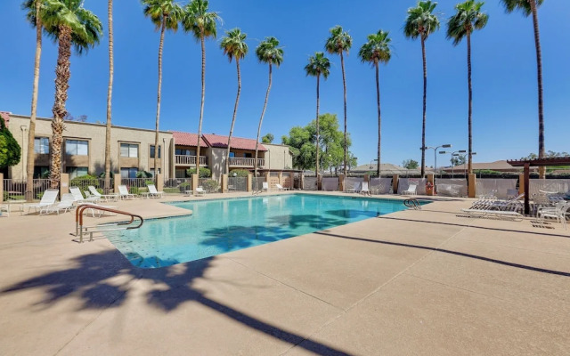 Golfer's Haven: Scottsdale Gem Near 21 Courses