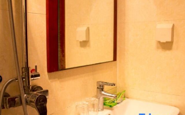 Changyi Junyuelai Hotel