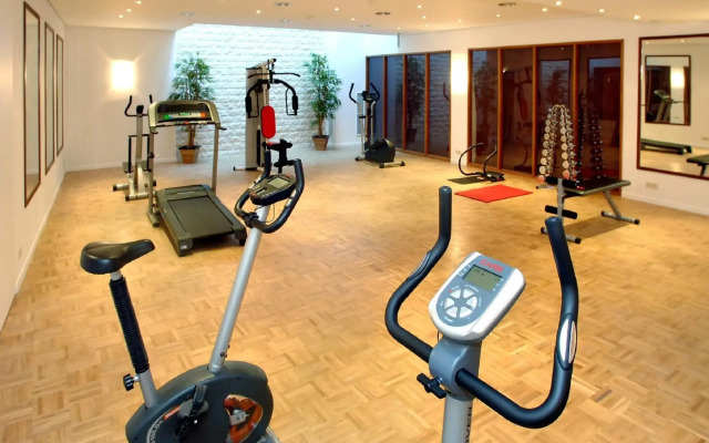 Hotel Siru Brussels
