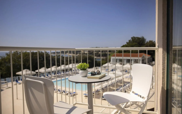 Maistra Select Funtana All Inclusive Resort