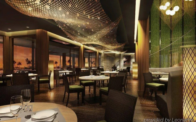 MGM Grand Sanya