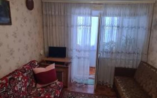 Apartment On Mykolaivska 309 A