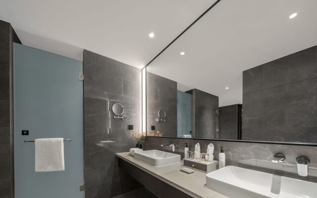 Grand New Century Hotel Wenzhou