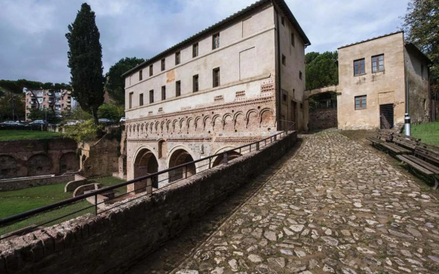 Hotel Minerva