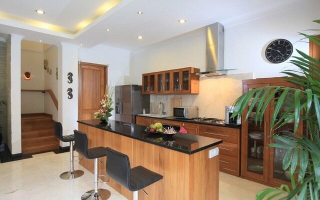Citrus Tree Villas Filos
