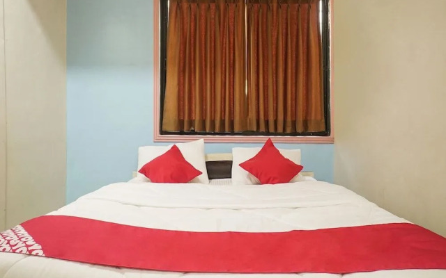 Hotel Krishna Palace By OYO Rooms