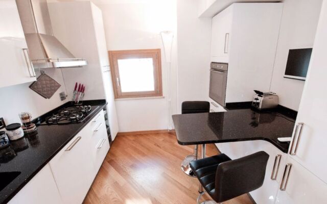 Apartment Romeo Modica