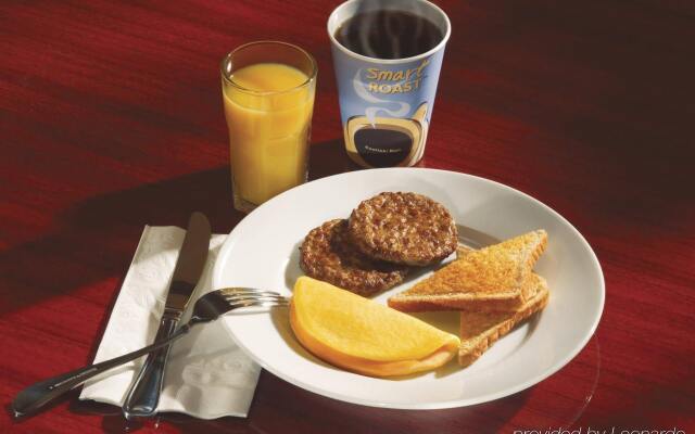 Comfort Inn Lancaster at Rockvale