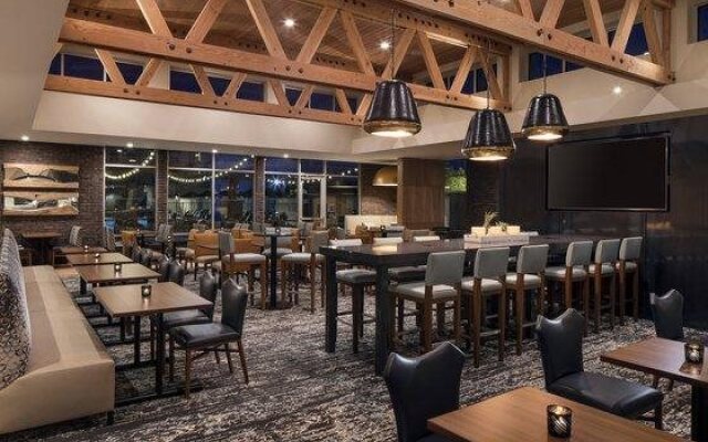Residence Inn Redwood City San Carlos