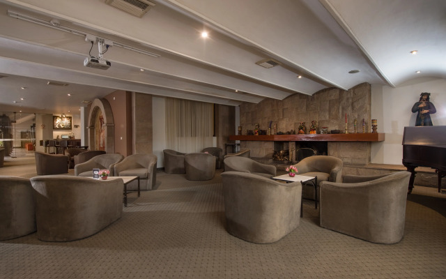 Jose Antonio Cusco Hotel
