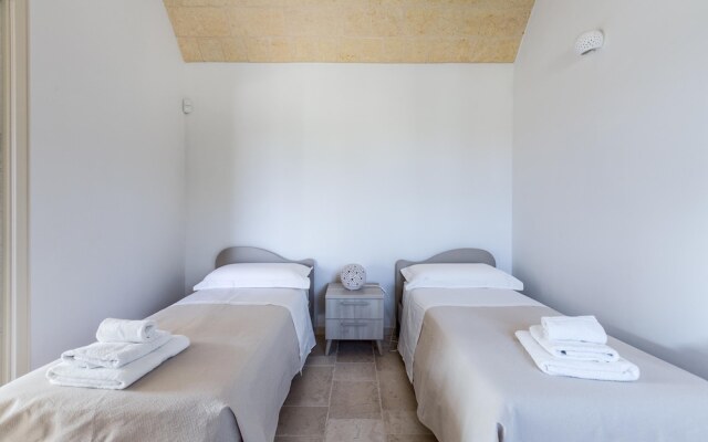3642 Villa Angi by Perle di Puglia