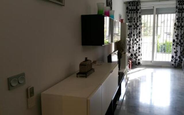 Apartamento Elegance