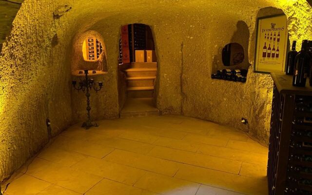 VVWV Boutique Wine Hotel