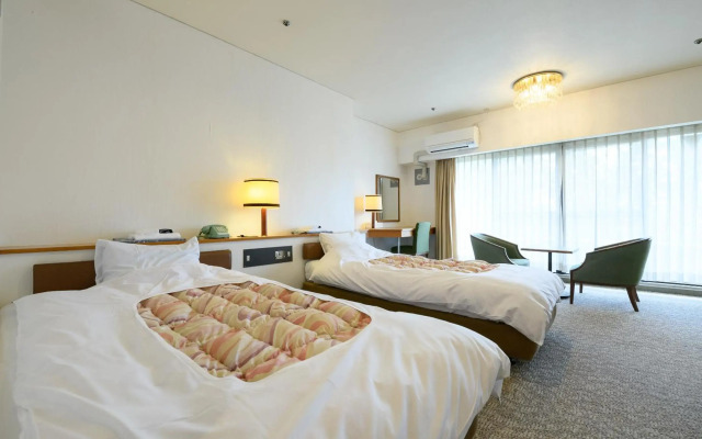 Hotel Tetora Resort Shizuoka Yaizu