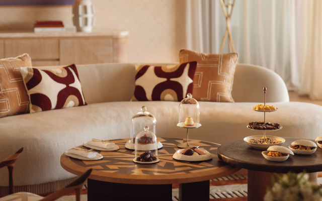 Royal Mansour Tamuda Bay