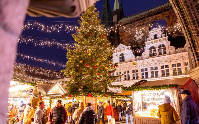 IntercityHotel Lübeck