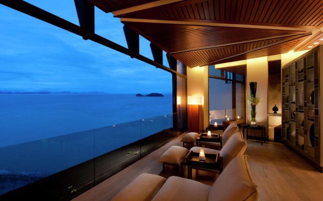 Conrad Koh Samui Residences