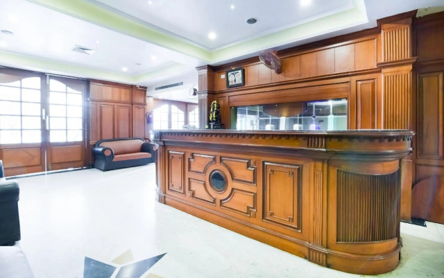 Hotel Saroj Krishna