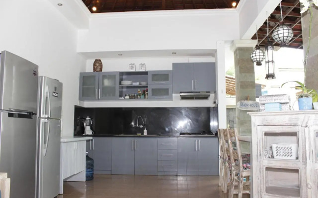 Villa Alam Biru II