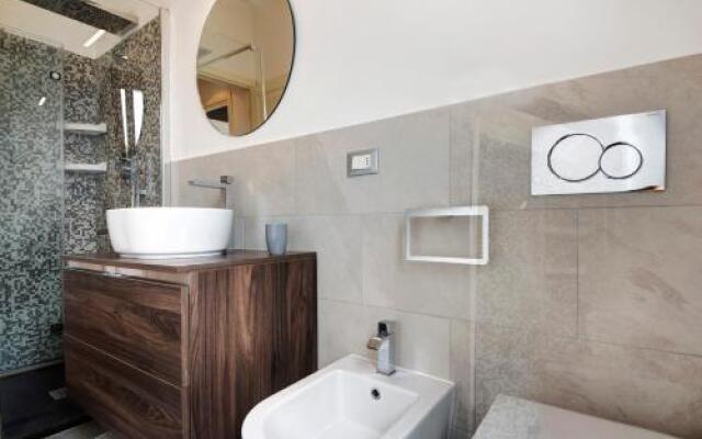 Magicstay - Flat 65M² 1 Bedroom 1 Bathroom - Rapallo
