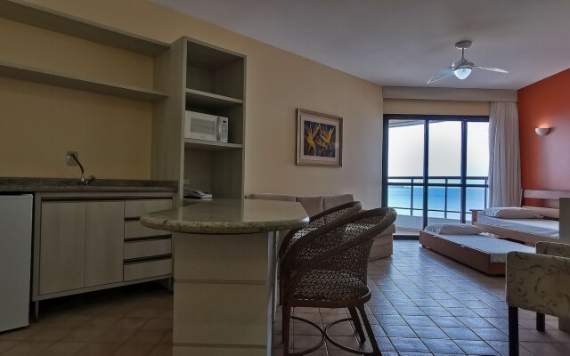 Ingleses Praia Hotel