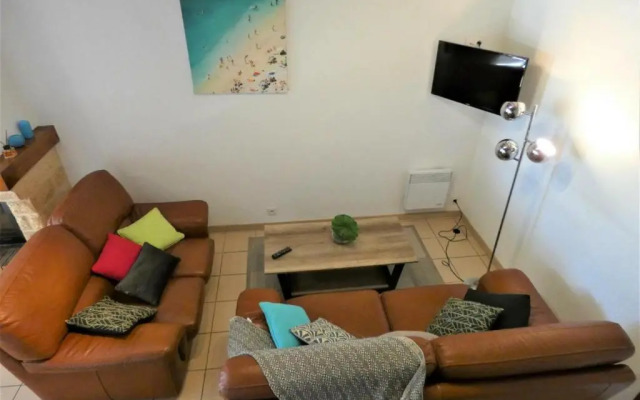 Gîte Léon, 3 pièces, 4 personnes - FR-1-360-121