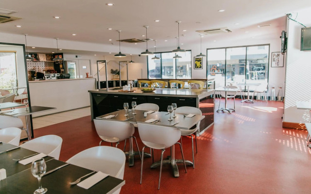 ibis Newcastle