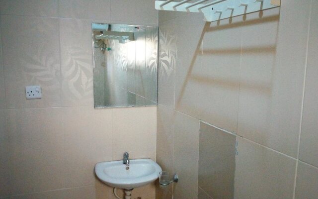 Mataan Hotel  Suites