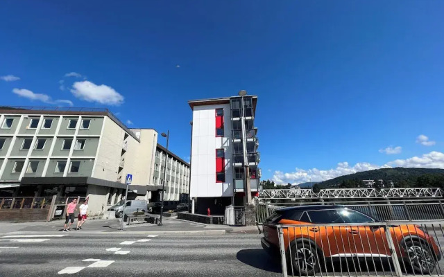 Voss Budget Apartments and Rooms