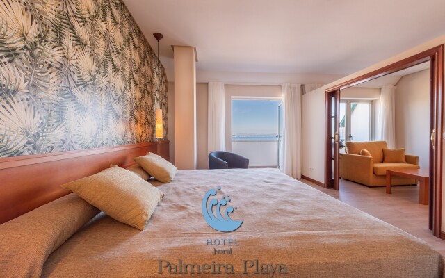 Hotel Norat Palmeira Playa