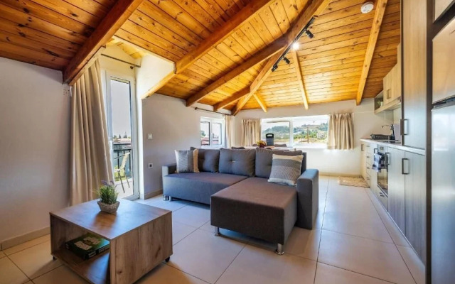 Ionian Serenity House