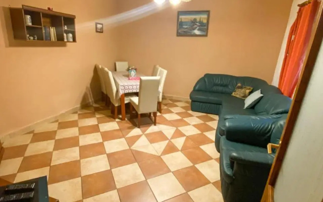 Tündérerdő