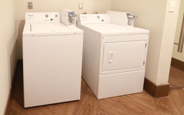 Holiday Inn Hotel & Suites Monterrey Apodaca Zona Airport by IHG