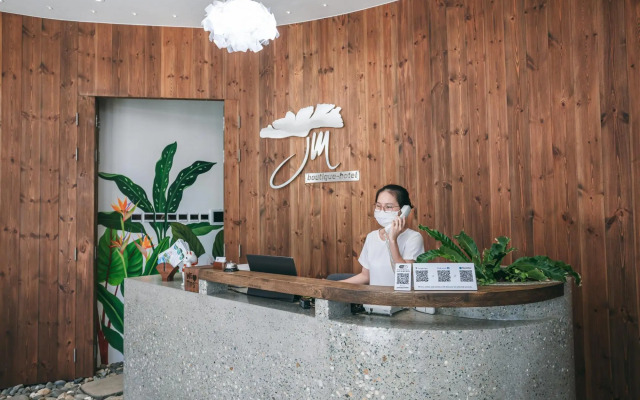 JM Boutique Hotel