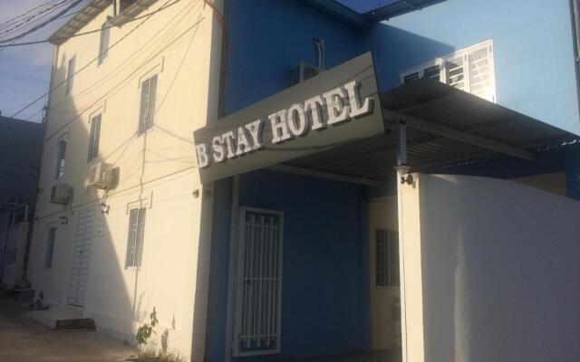 B Stay Hotel