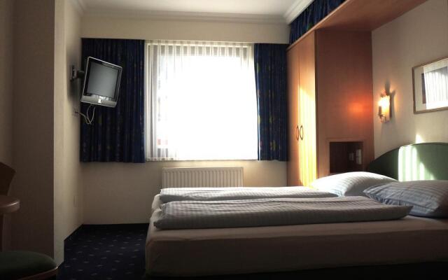 Hotel Skischule Krallinger