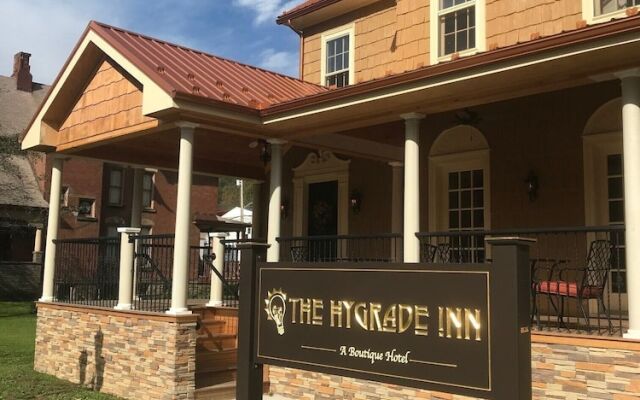 The Hygrade Inn