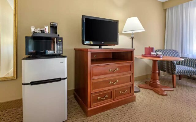 Clarion Hotel Conference Center Lexington North