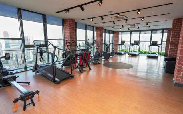 Ceylonz Starlight Suites