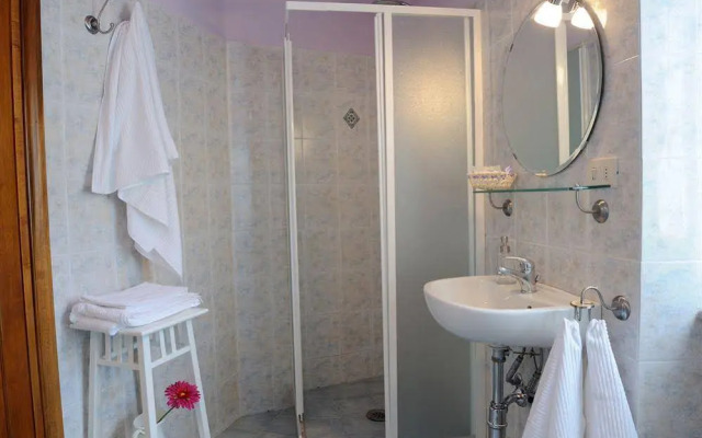 B&B Don Chisciotte